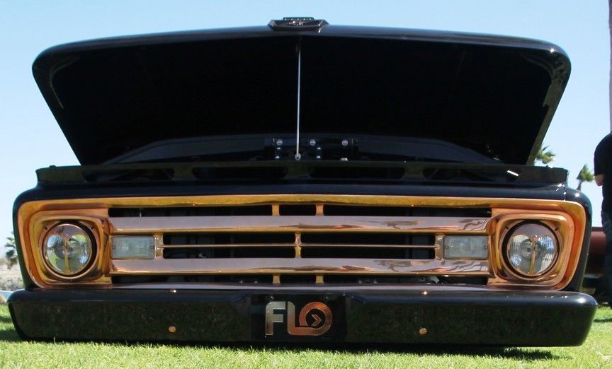 Full View