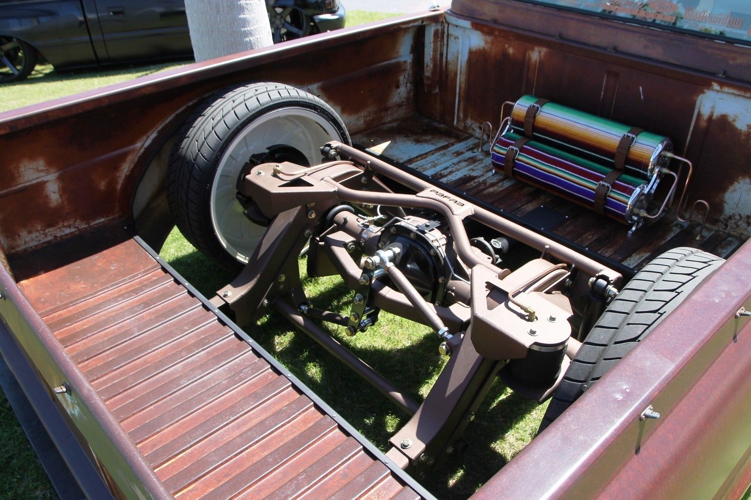 Full View