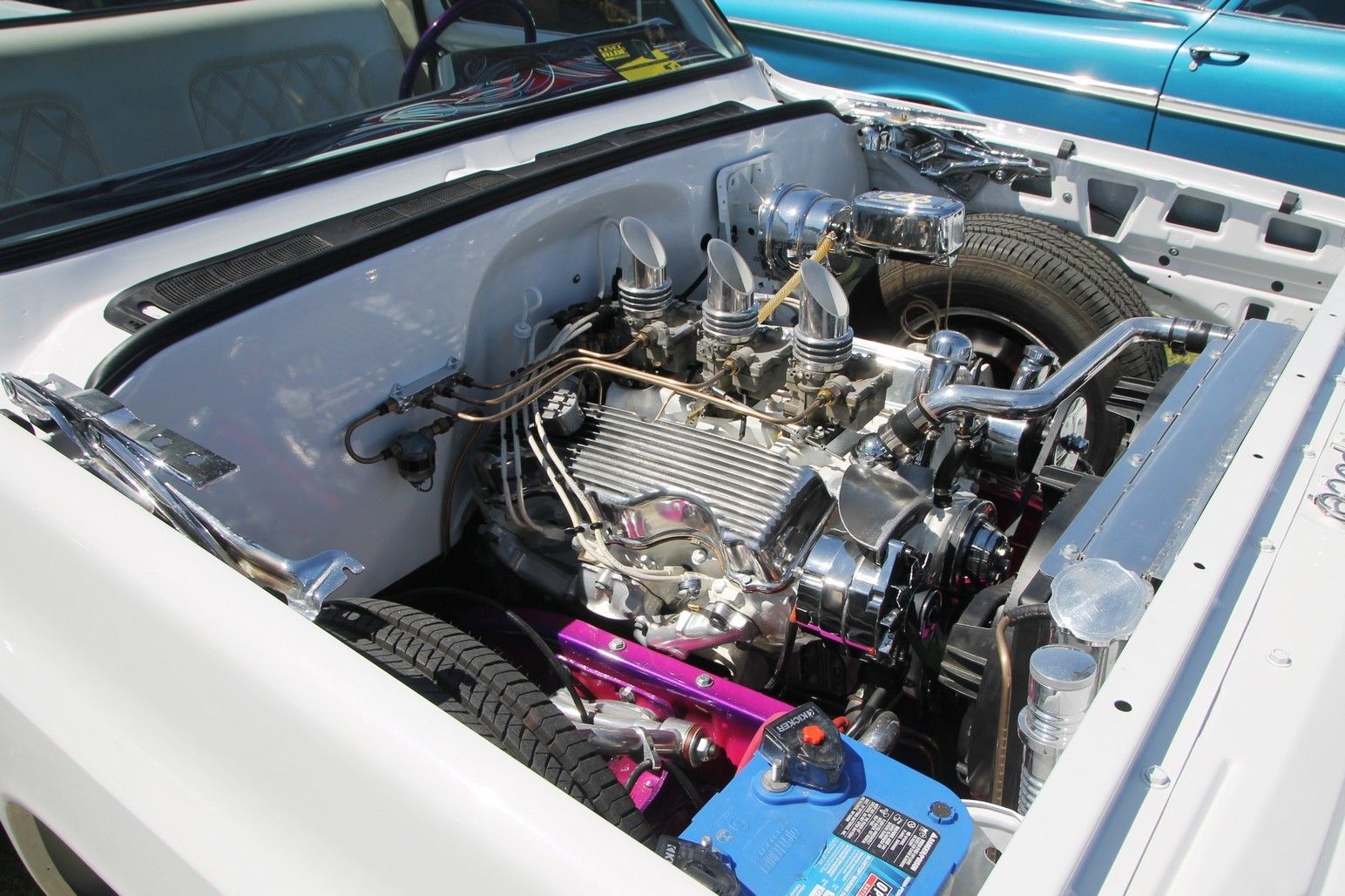Full View