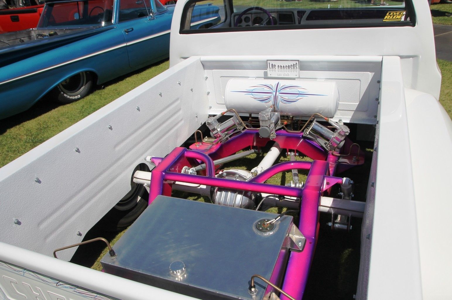 Full View