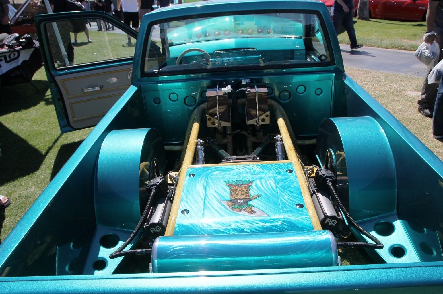 Full View
