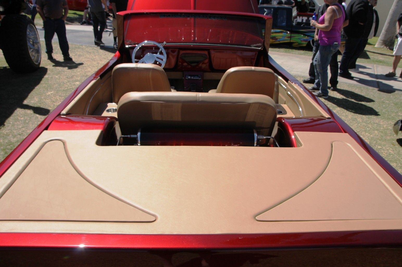 Full View