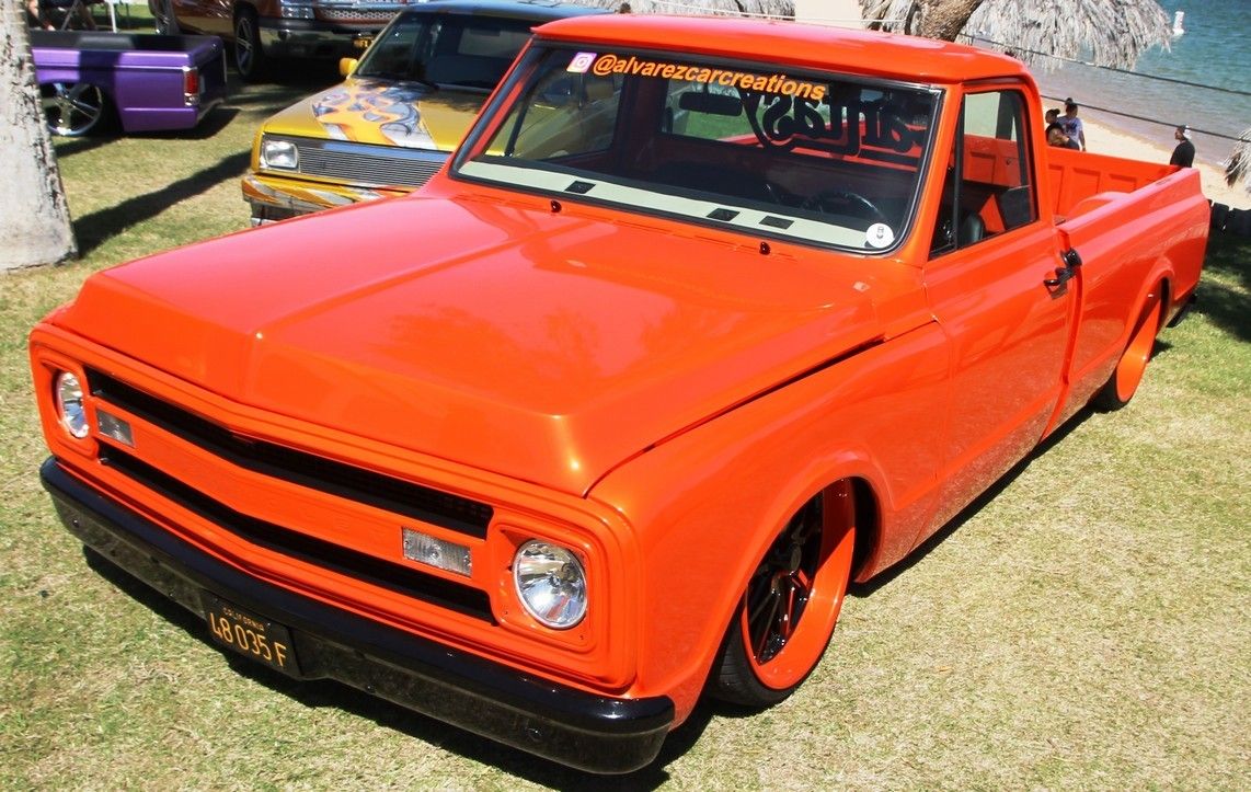 Full View