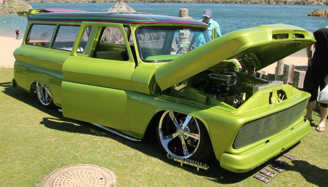Full View