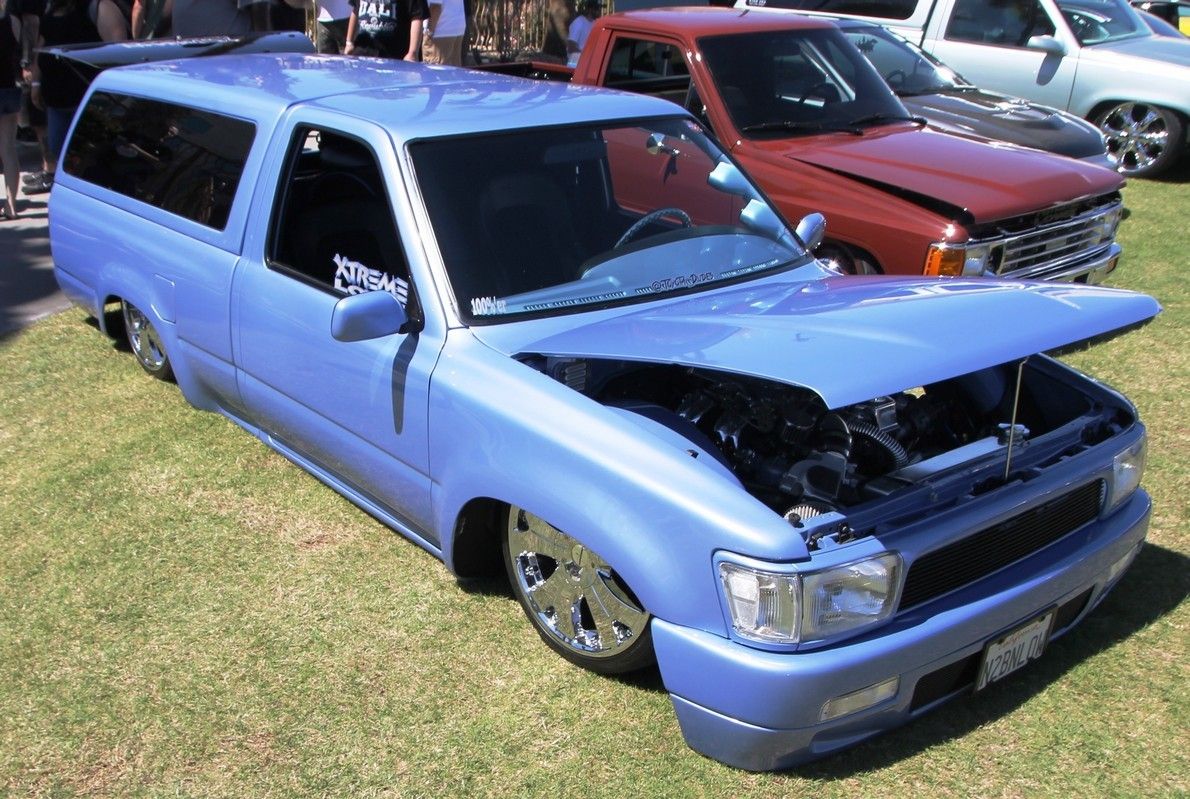 Full View