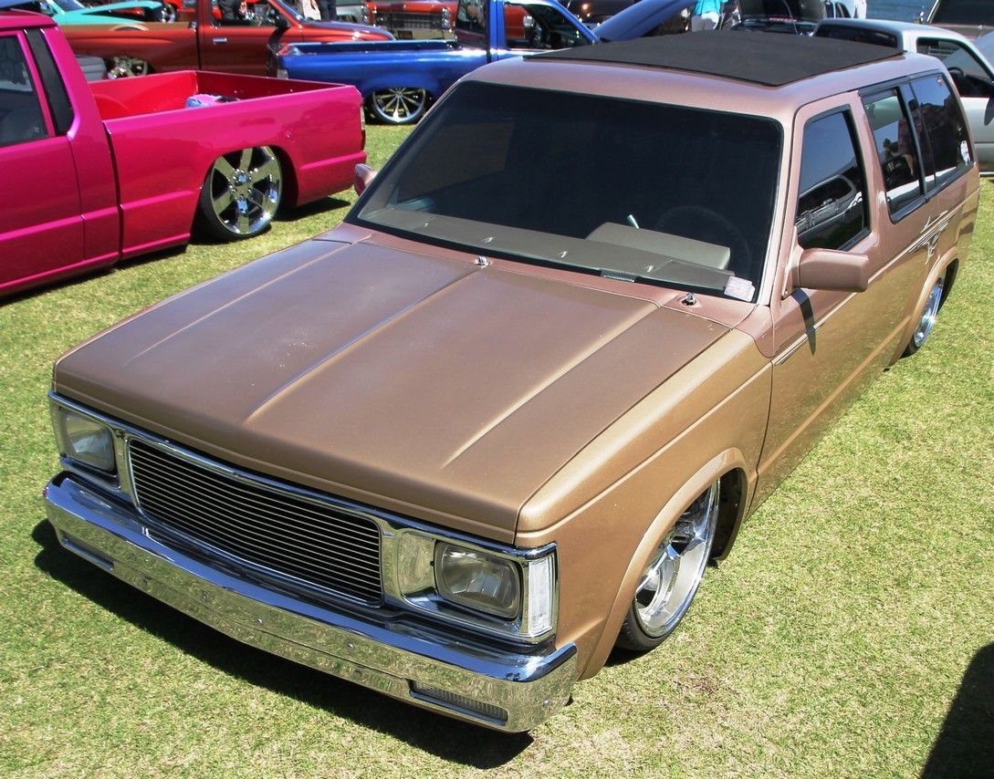 Full View