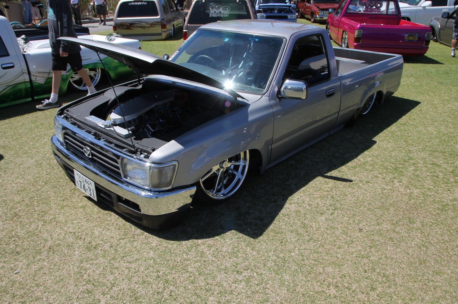 Full View