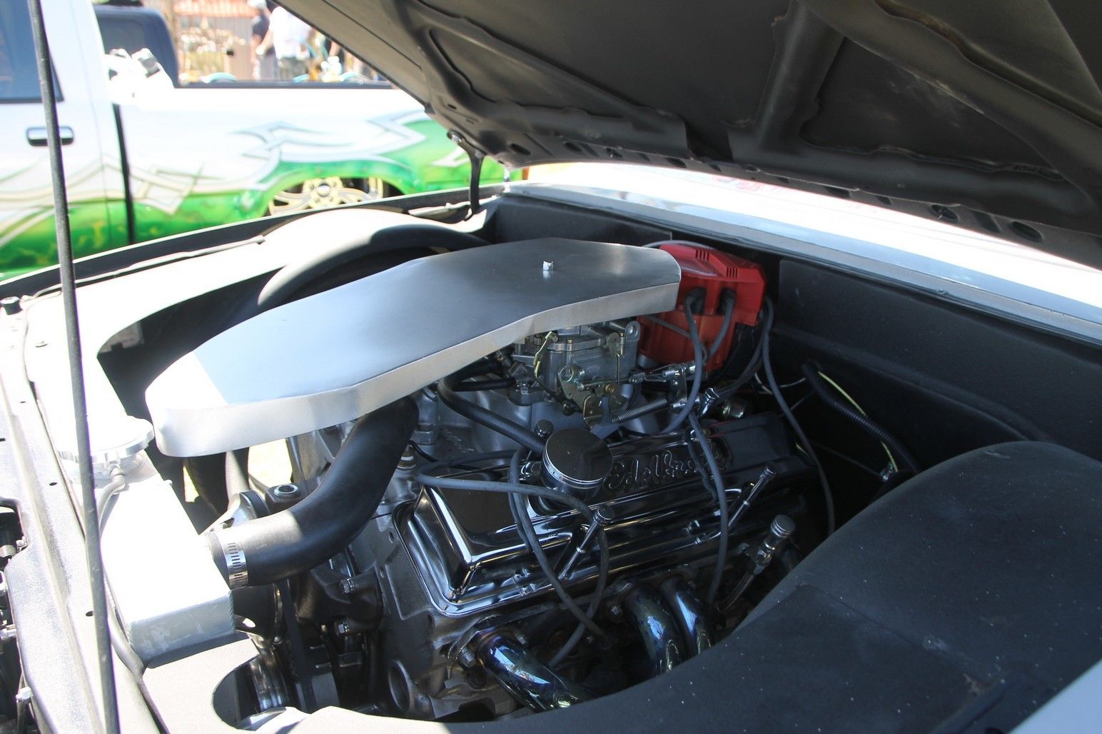 Full View