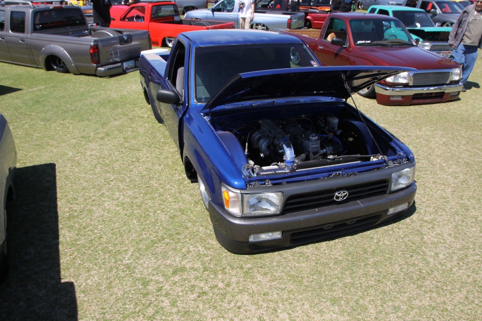 Full View