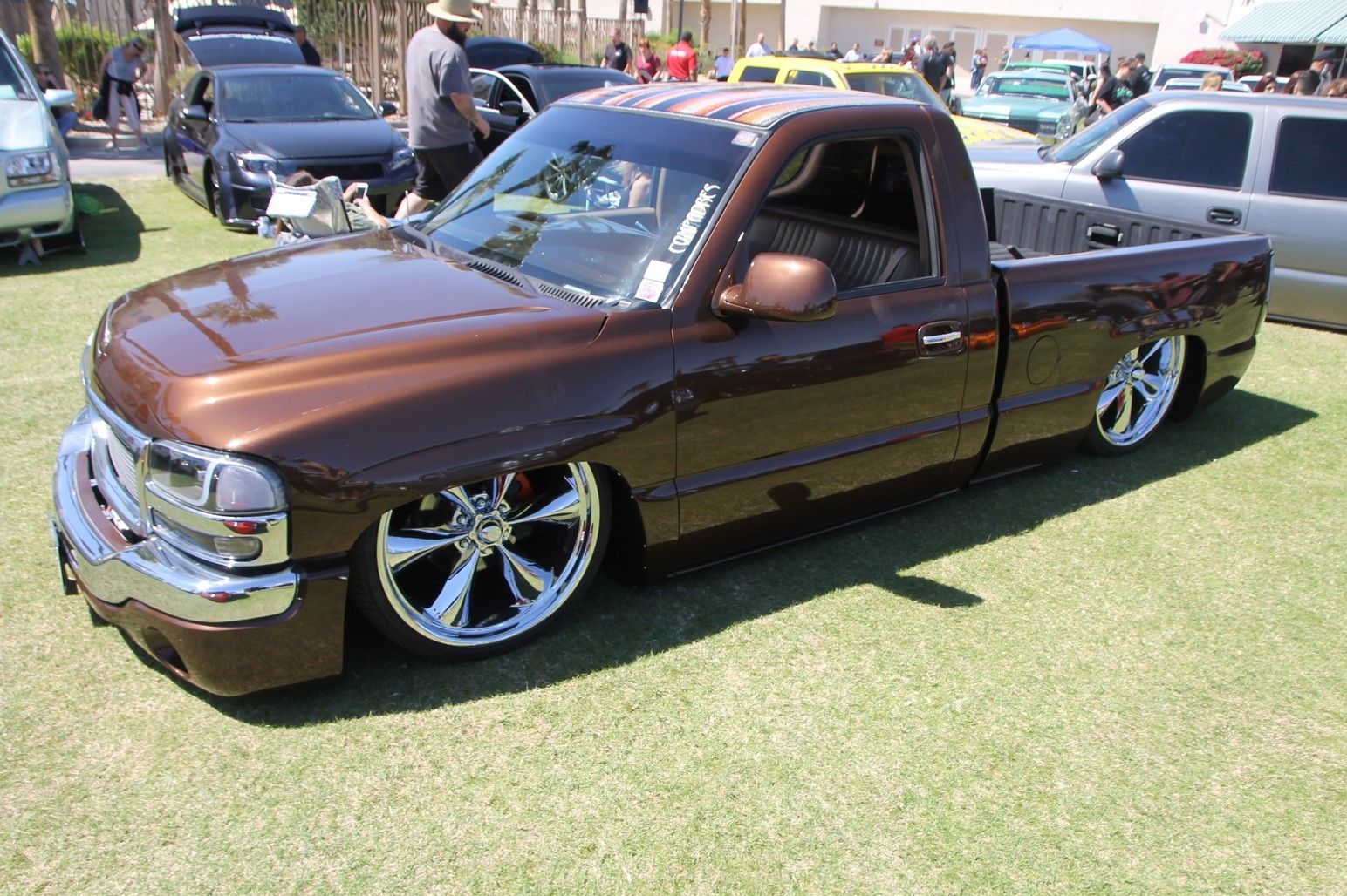 Full View