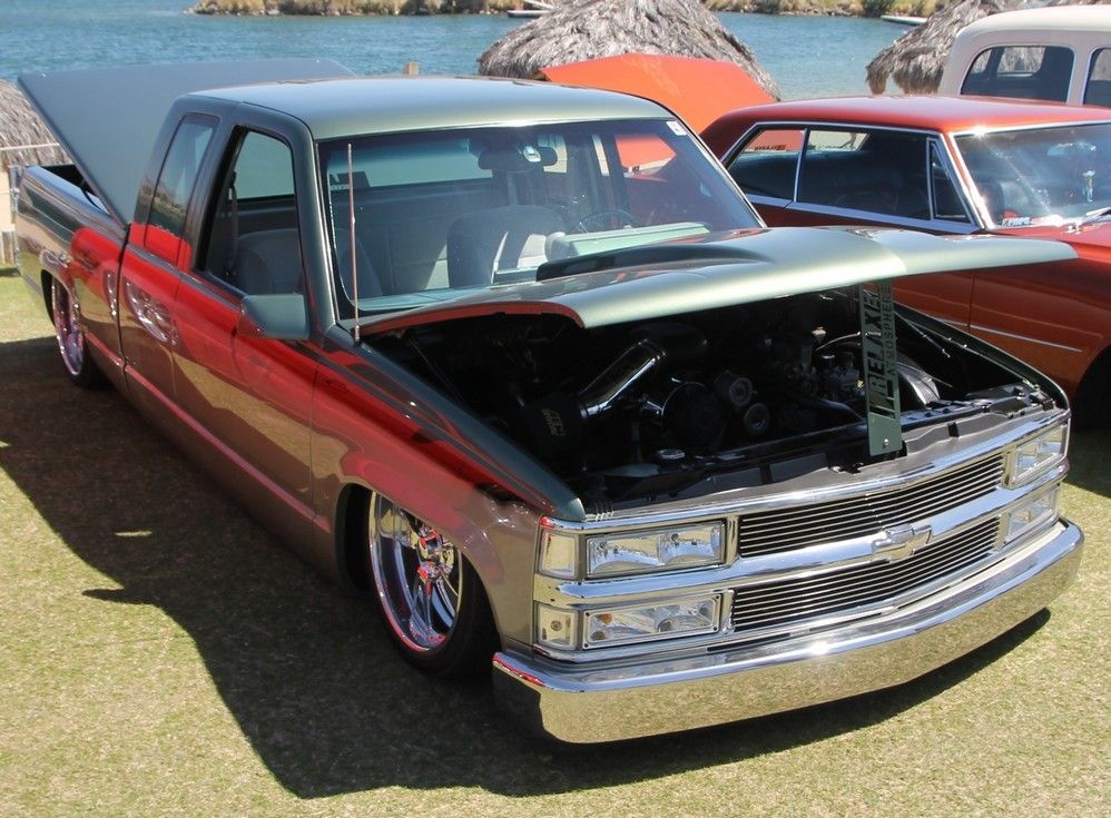 Full View