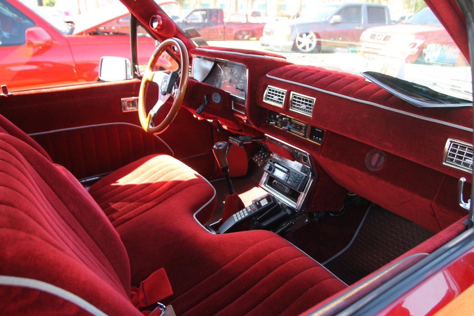 Full View