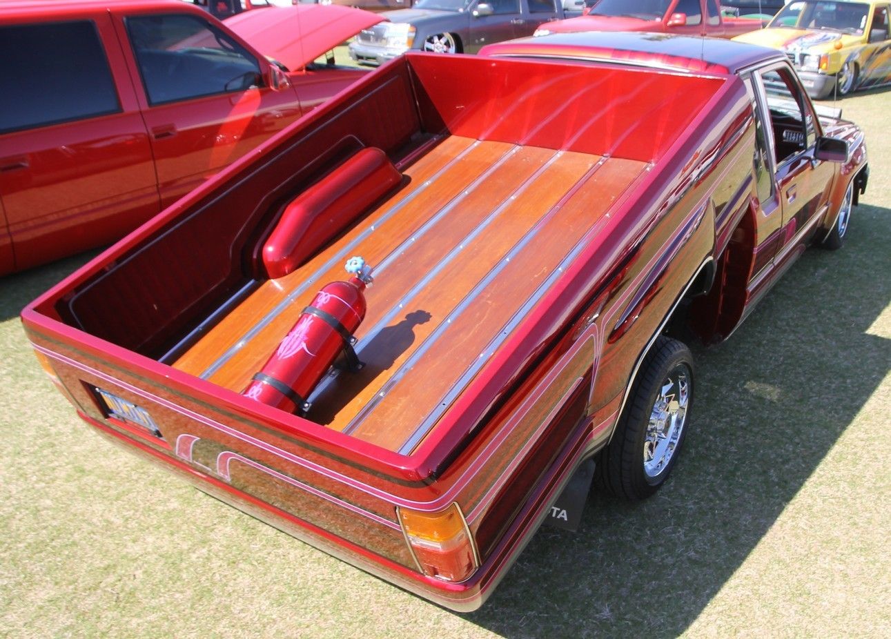 Full View