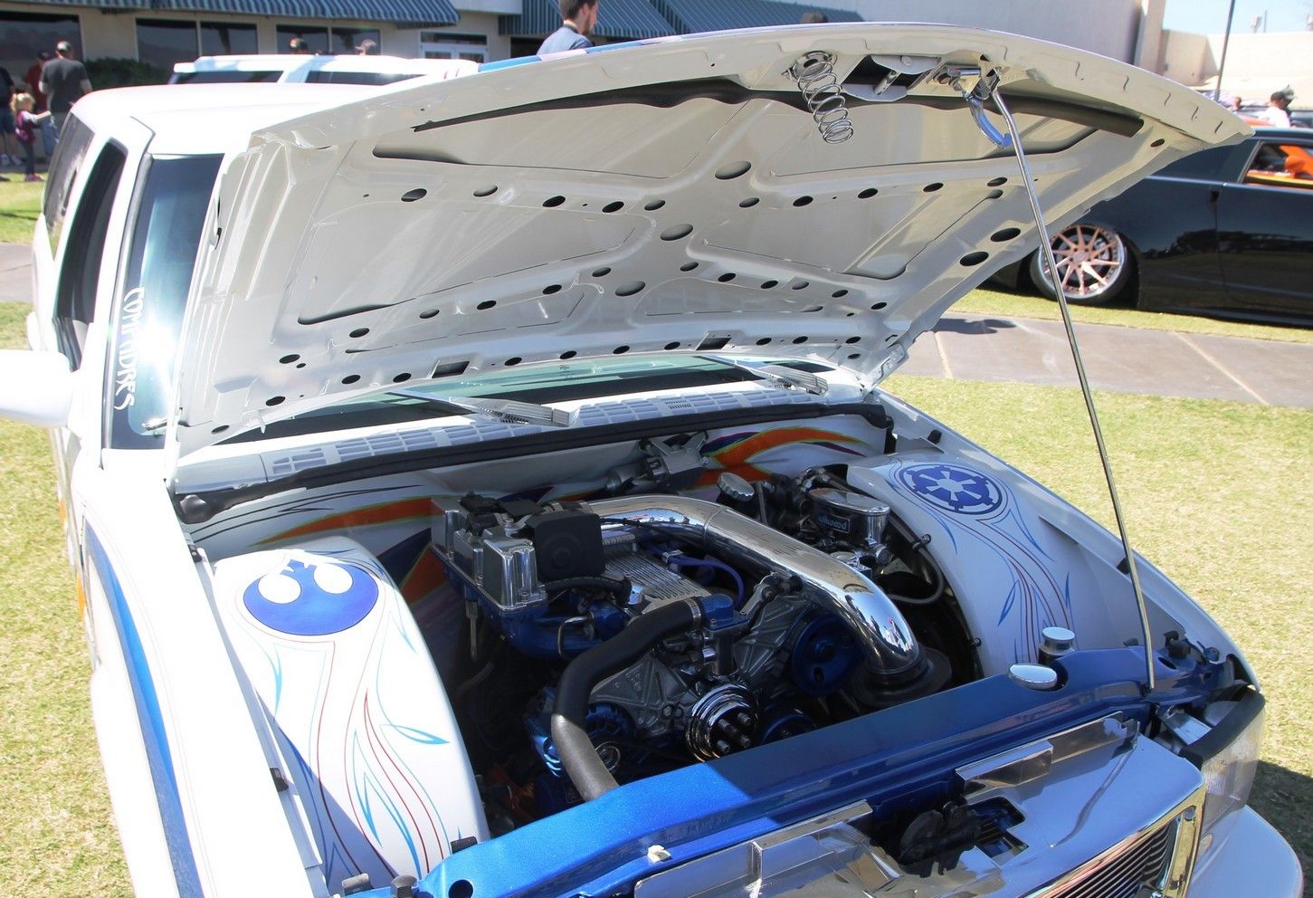 Full View
