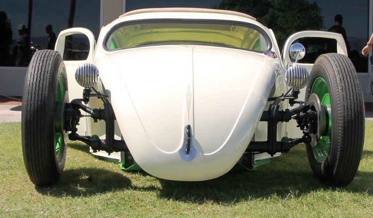 Full View