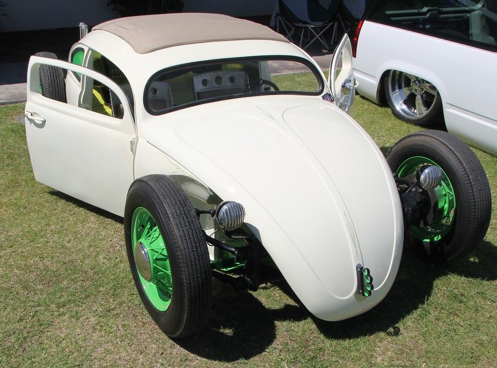 Full View