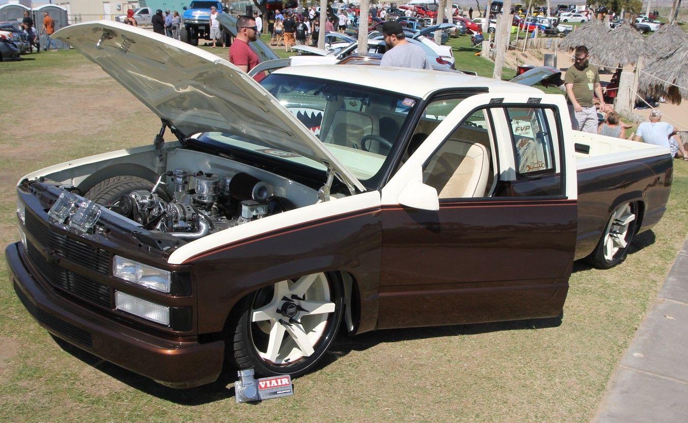 Full View