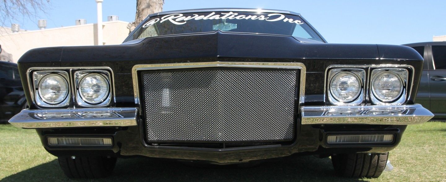 Full View