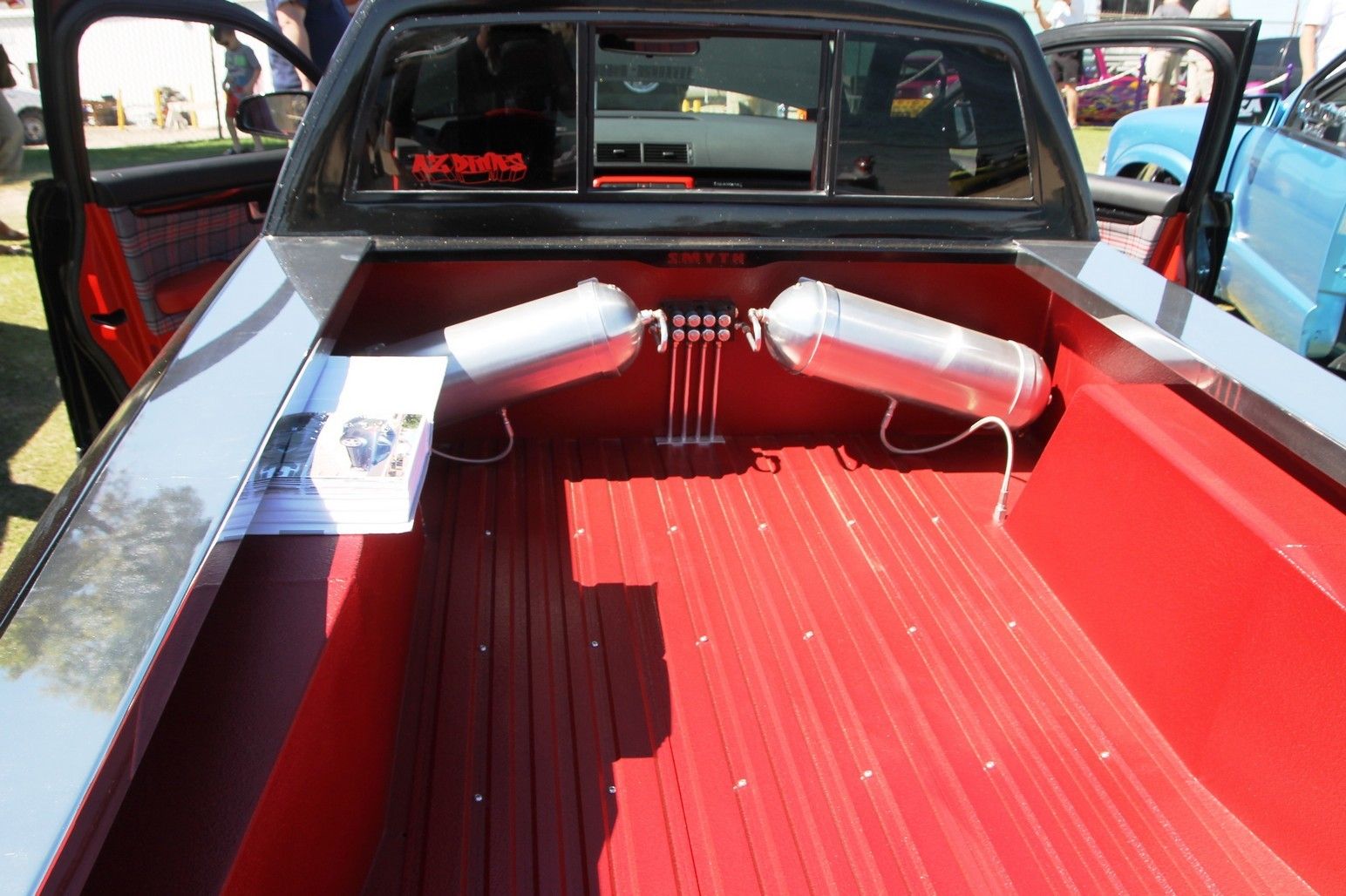 Full View