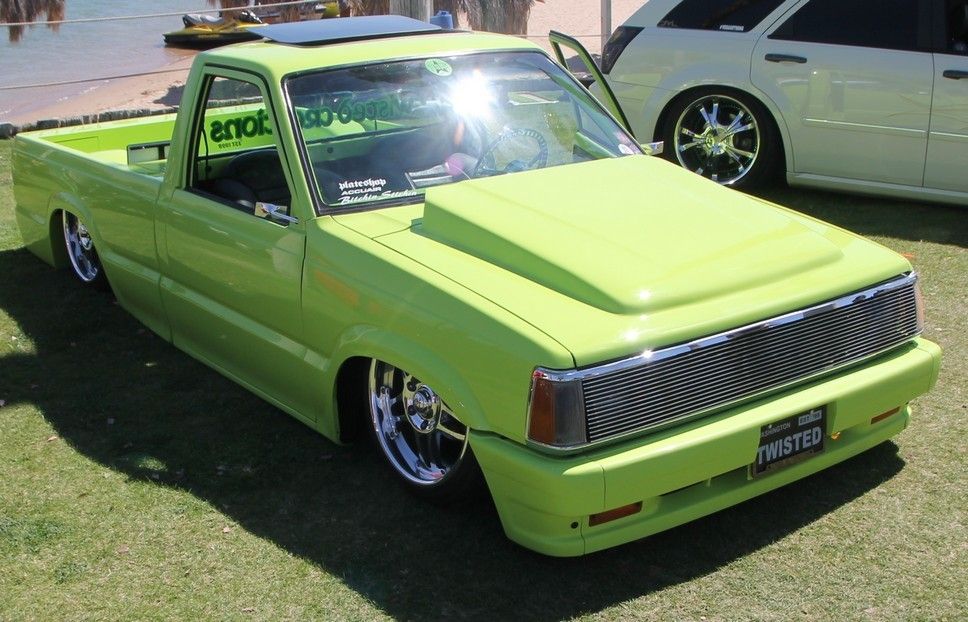 Full View