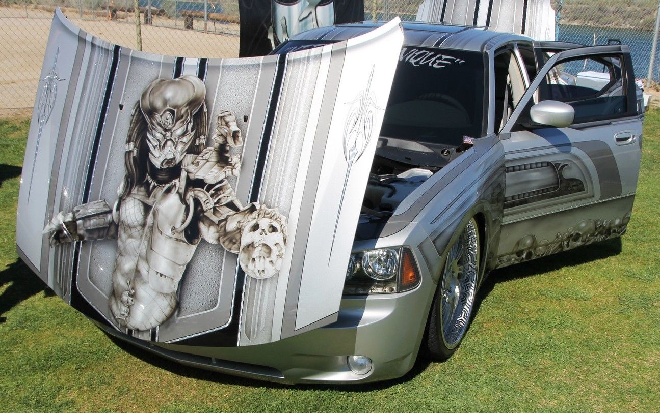 Full View