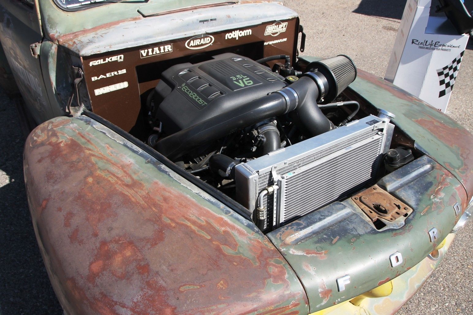 Full View