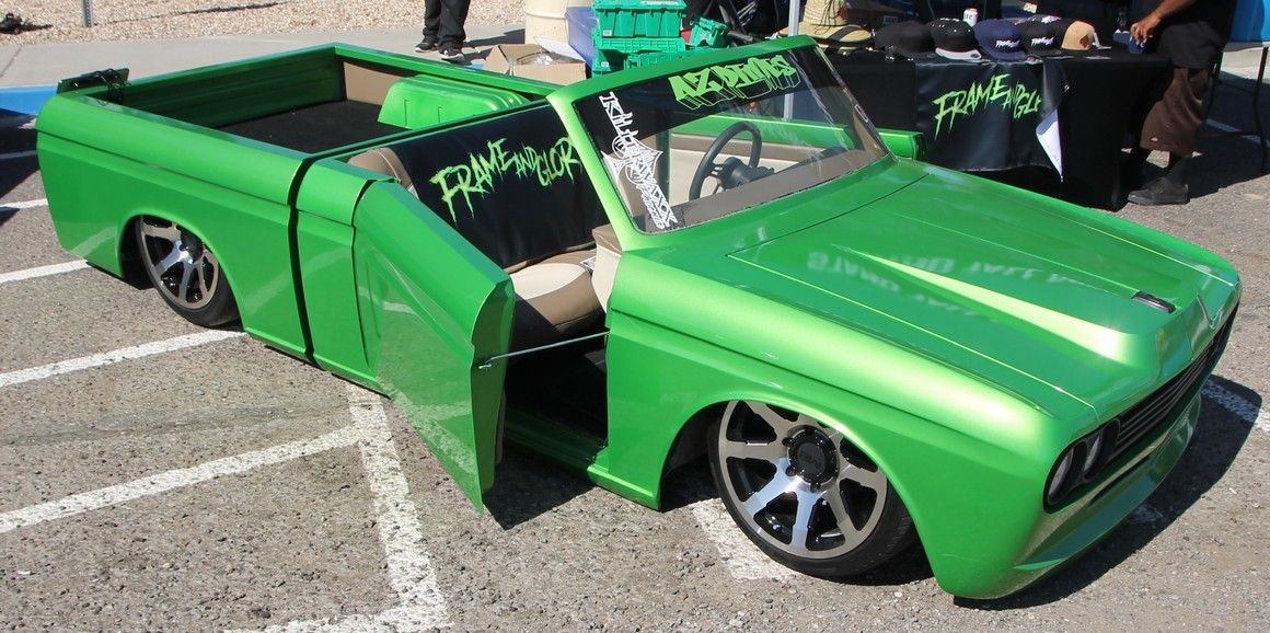 Full View