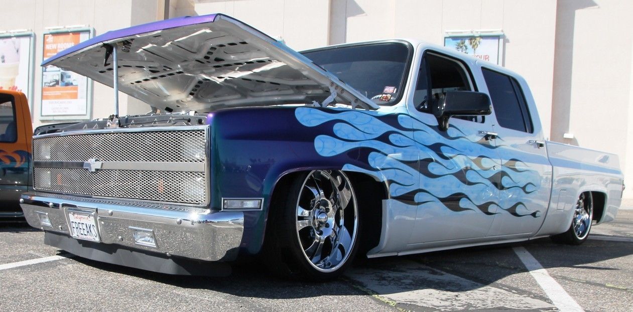 Full View