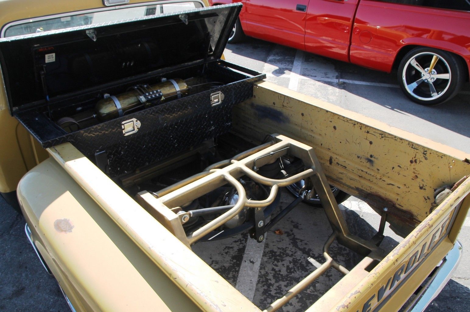 Full View