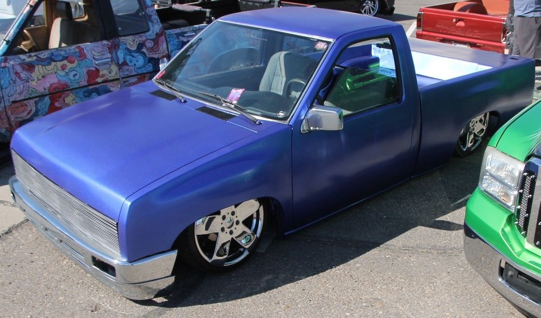 Full View