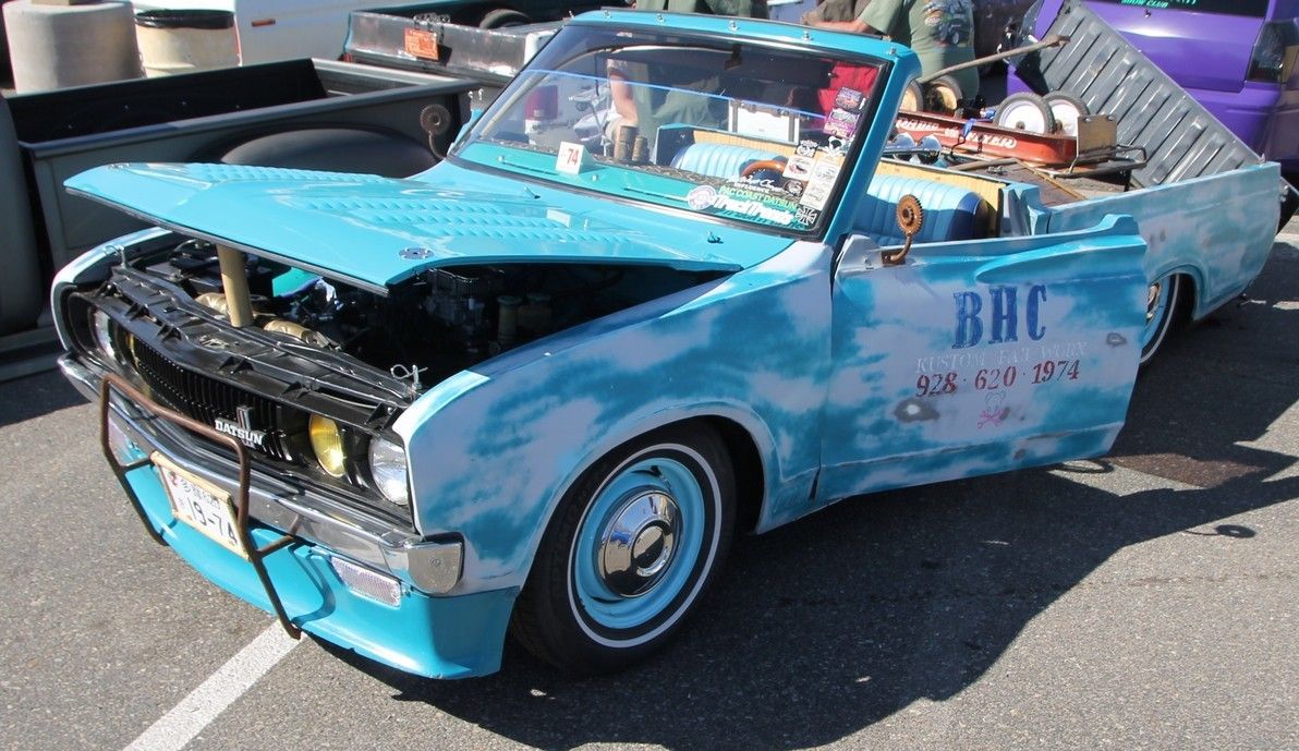 Full View