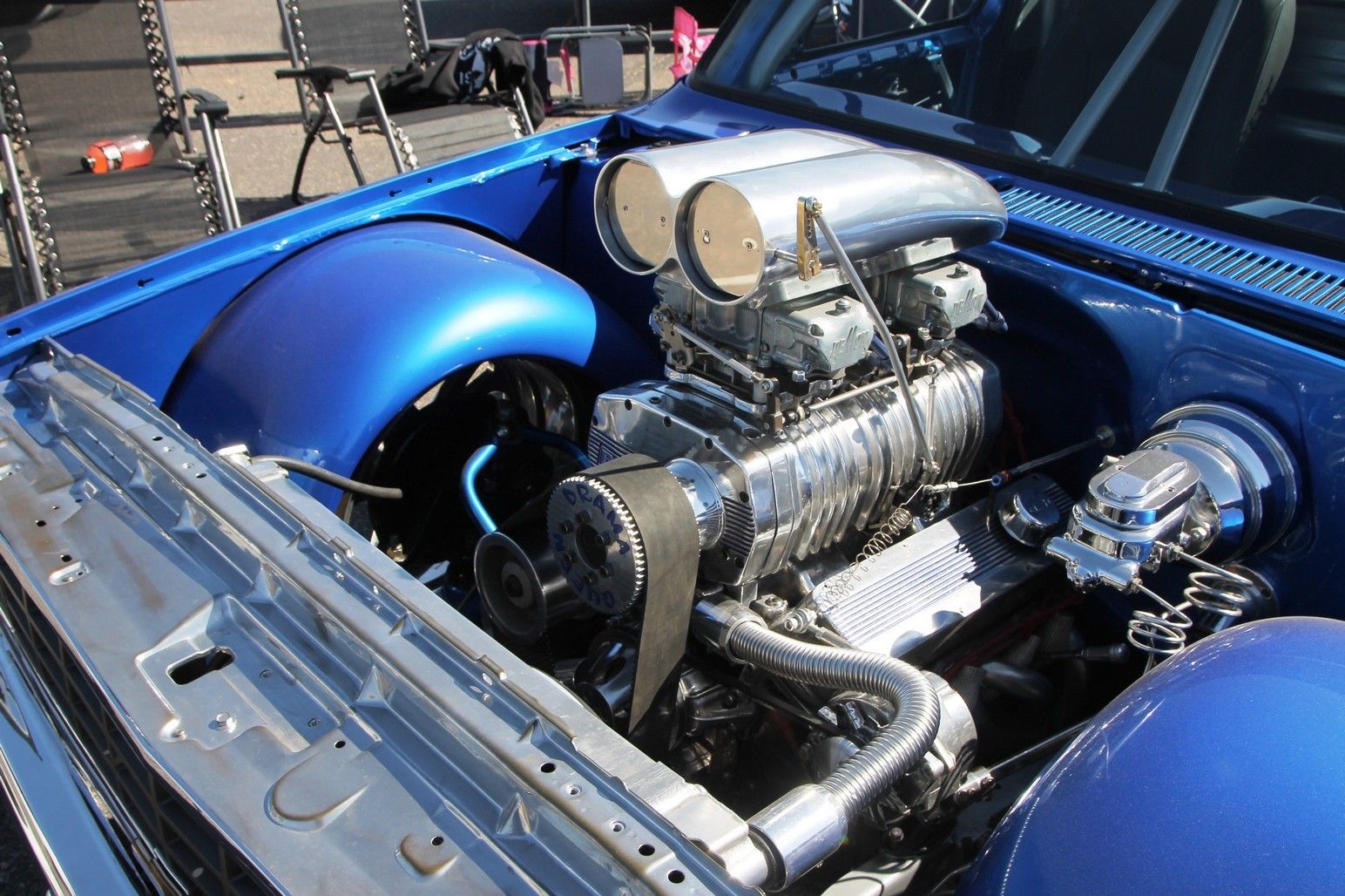 Full View