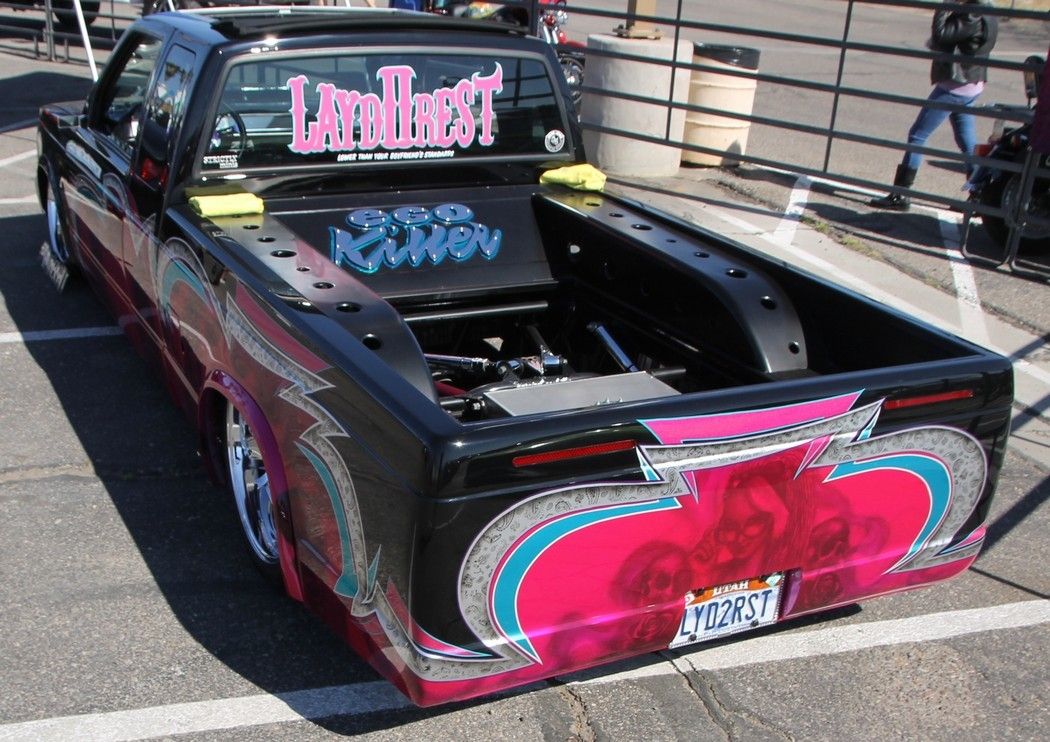 Full View