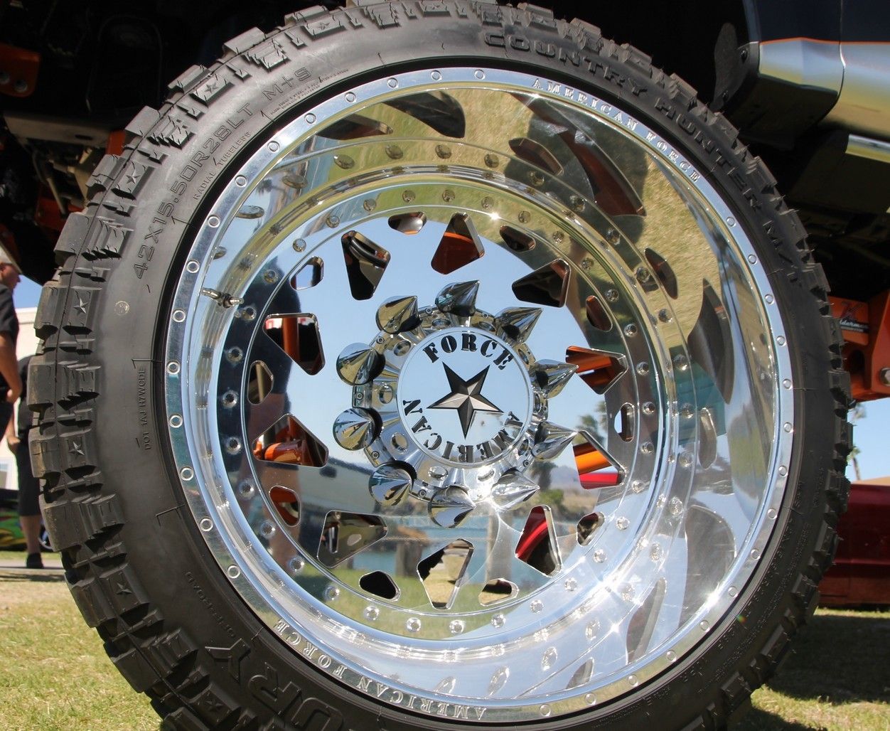 Full View