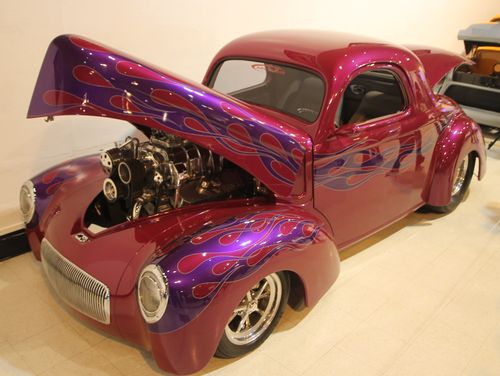 Autorama Sacramento 2020 cover