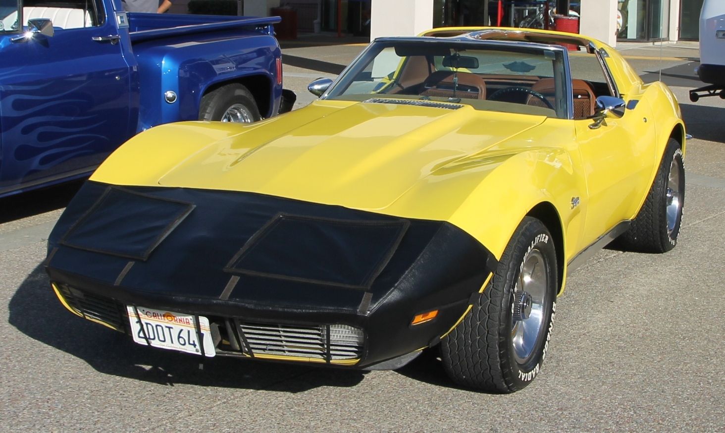Full View