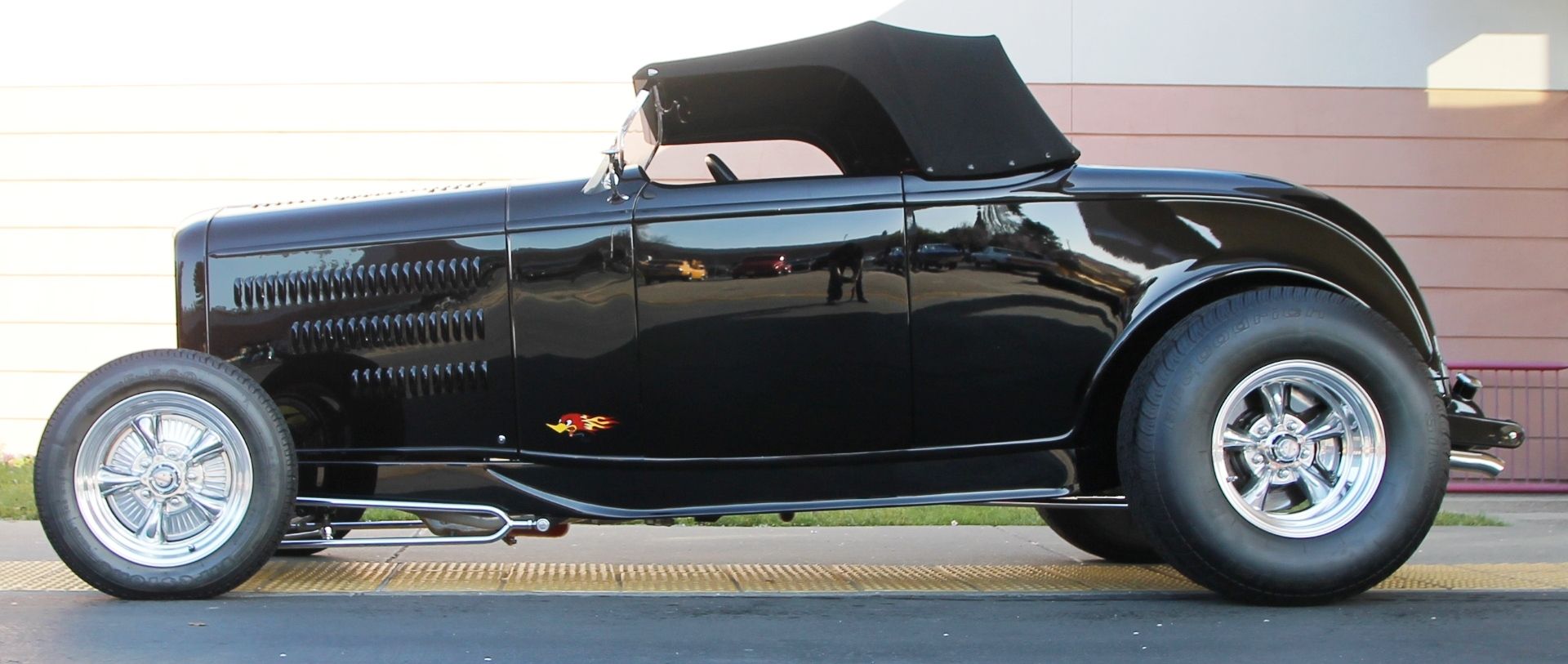 Full View