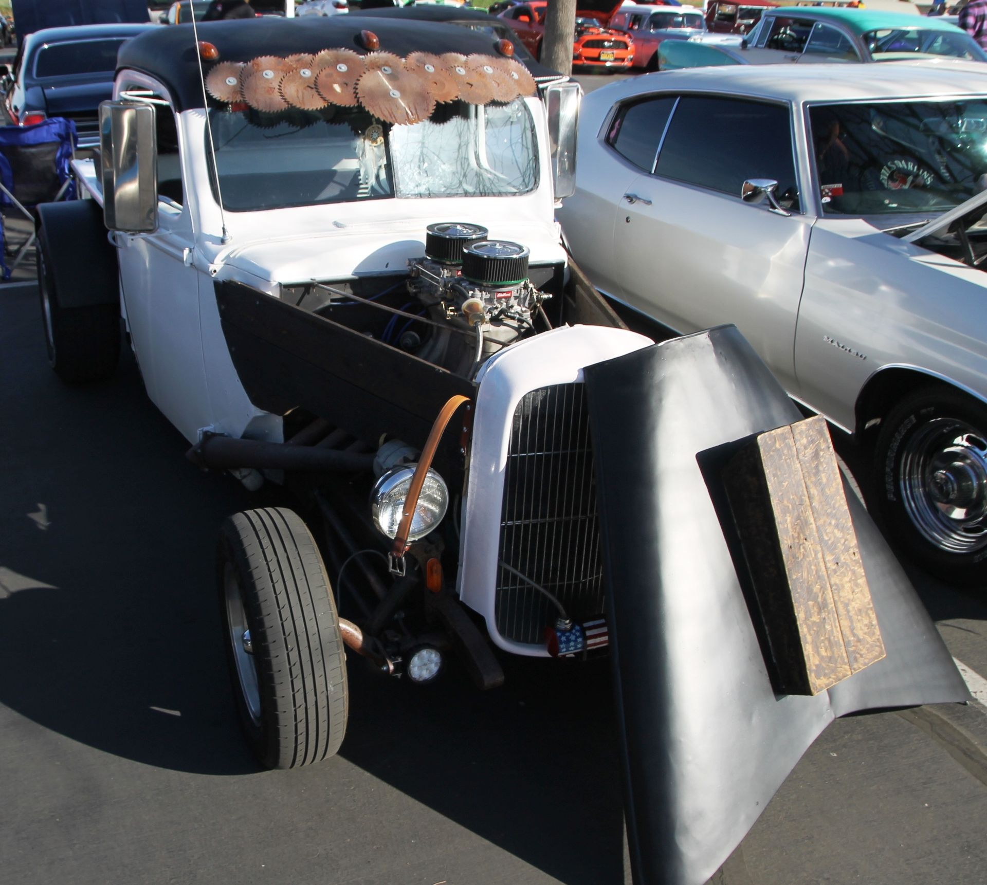 Full View