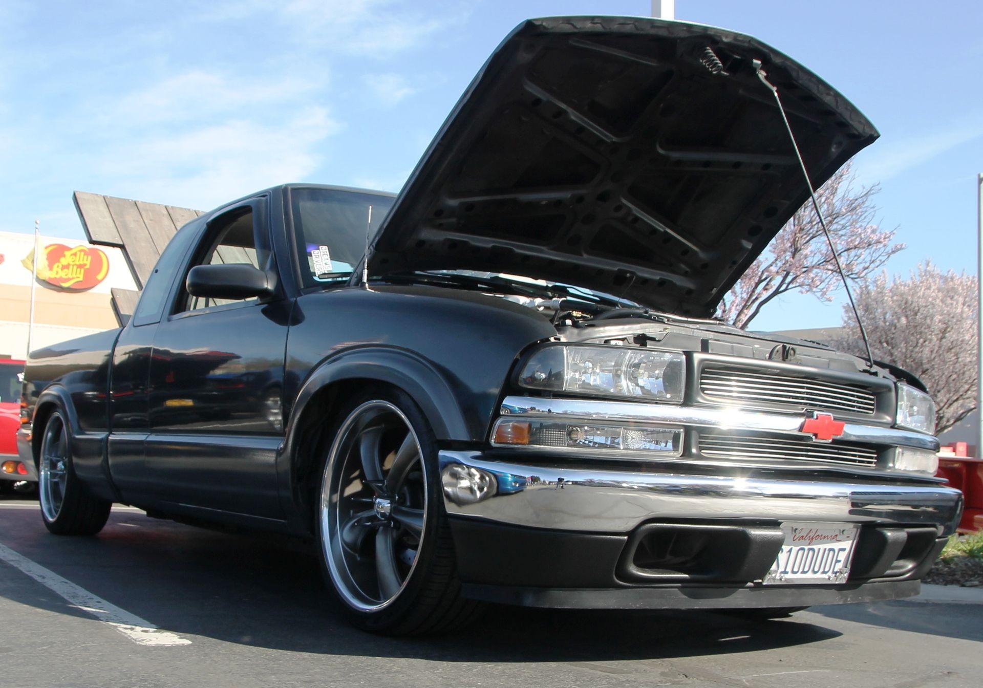 Full View