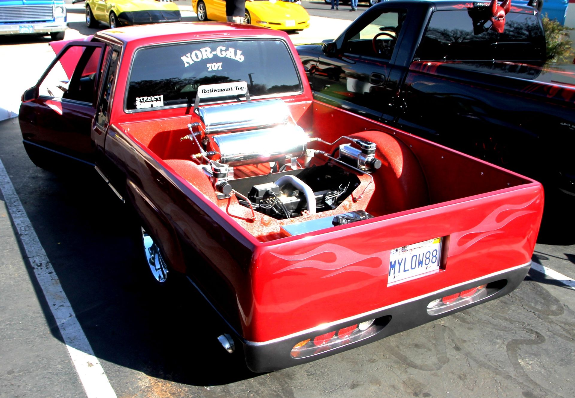 Full View
