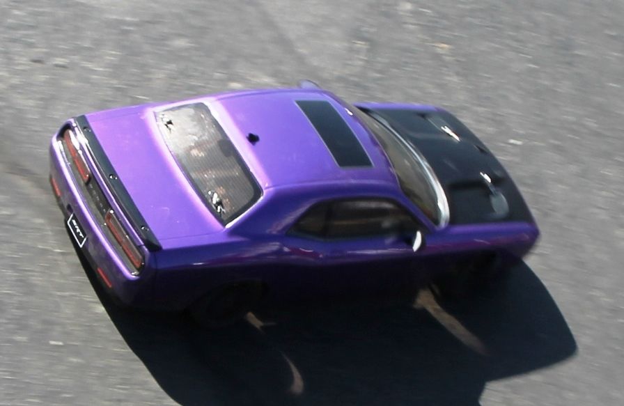 Full View