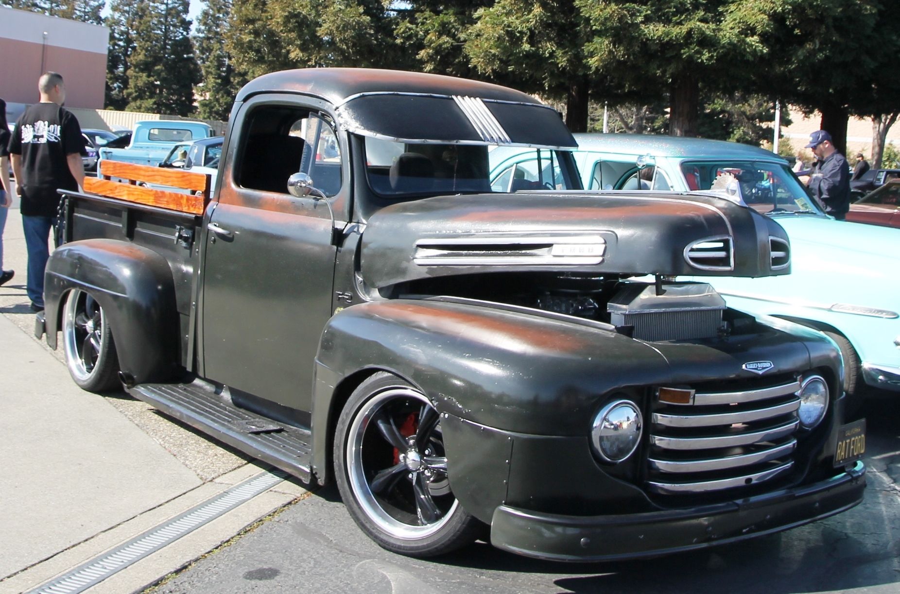 Full View
