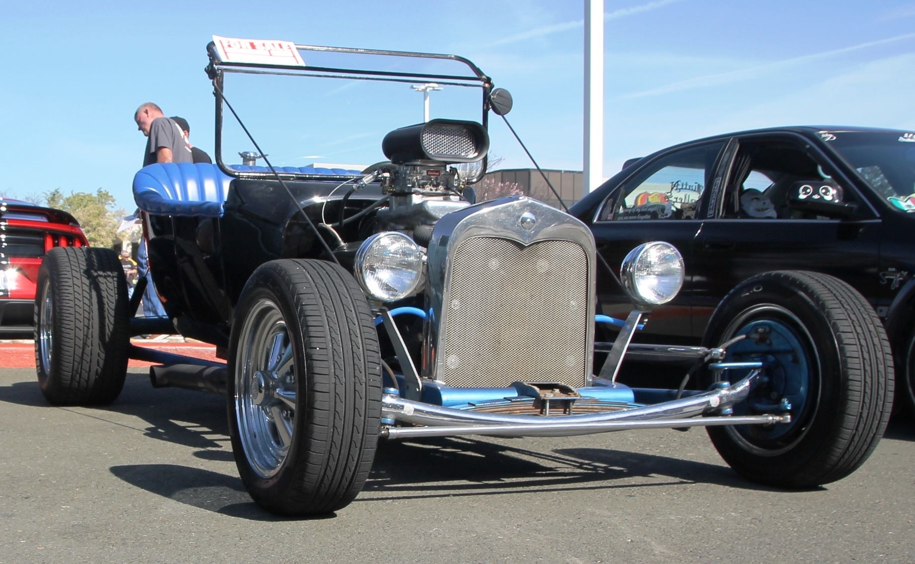 Full View