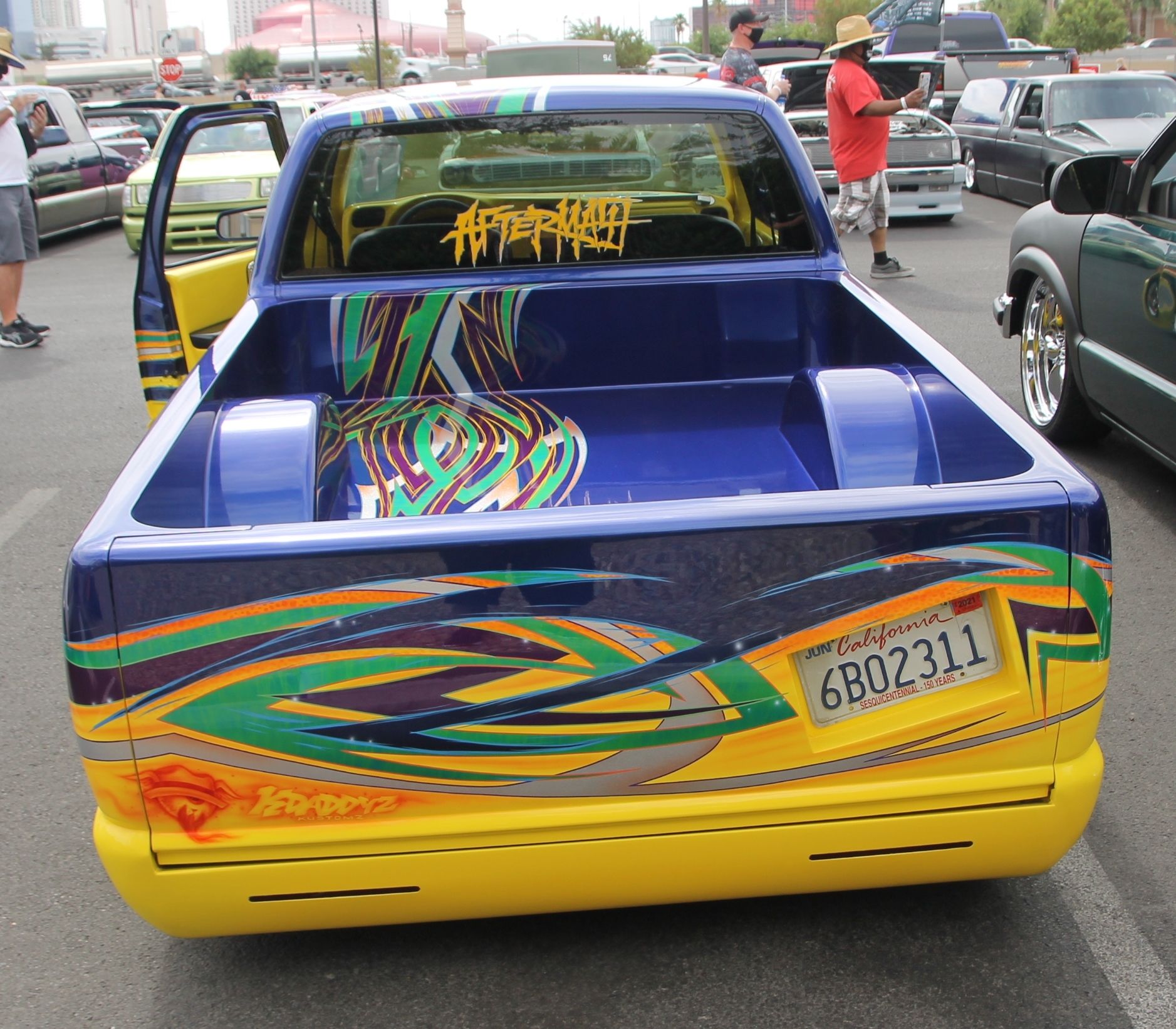 Full View