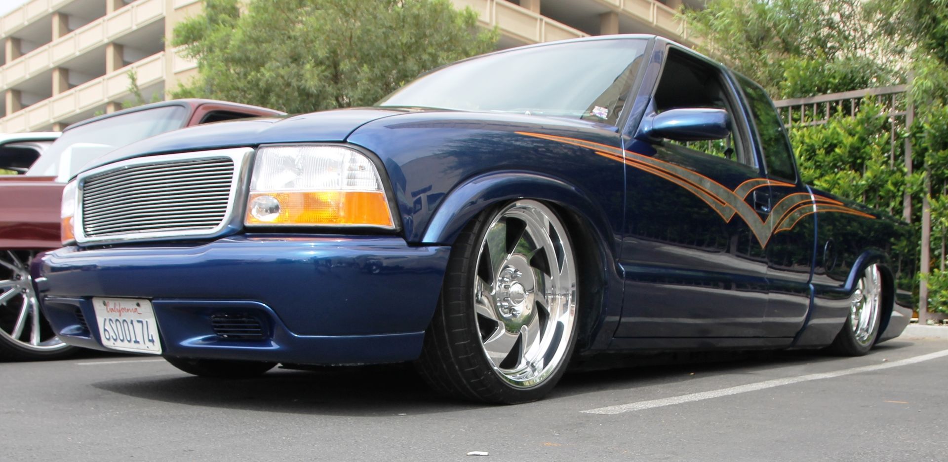Full View