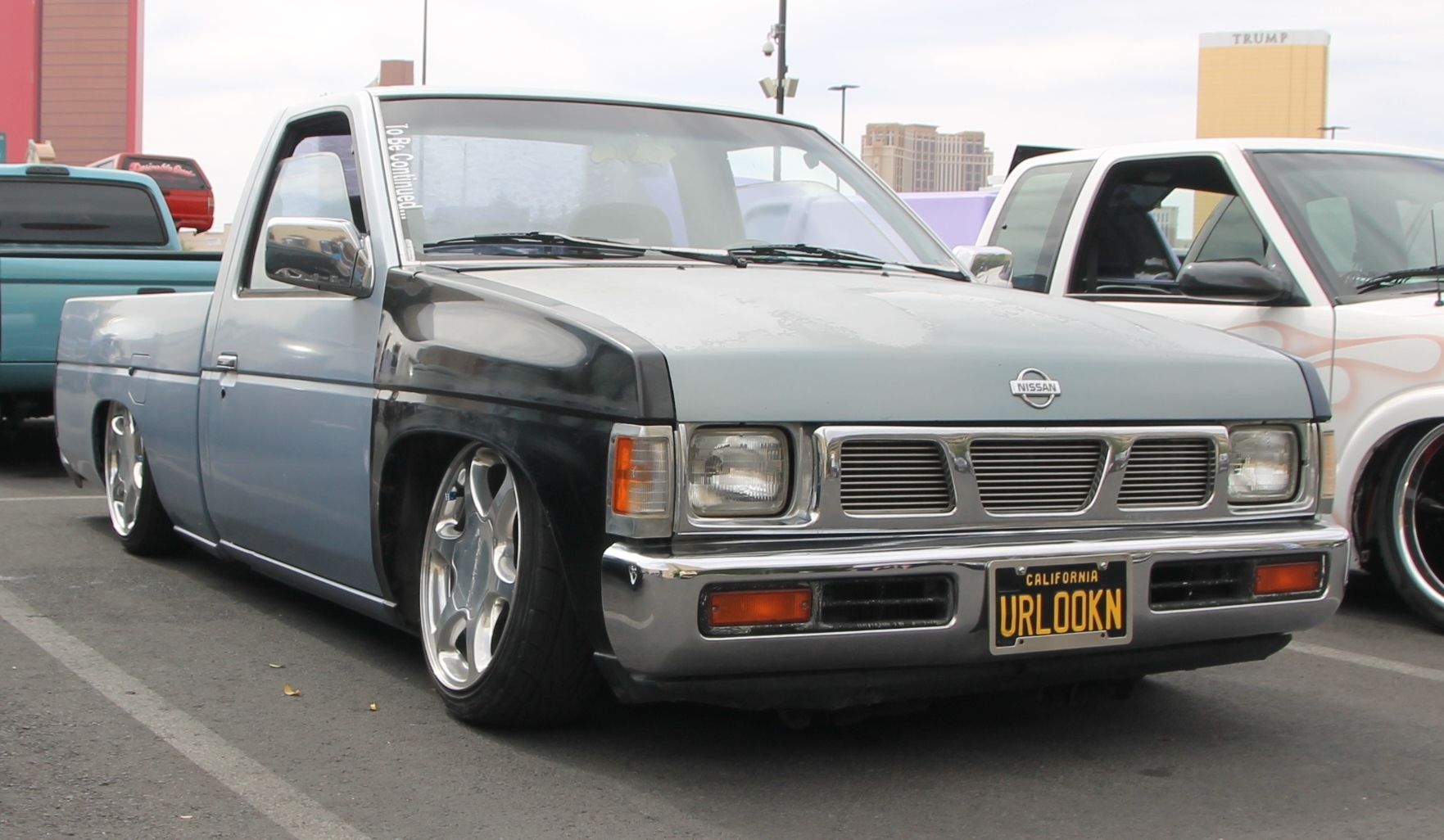 Full View