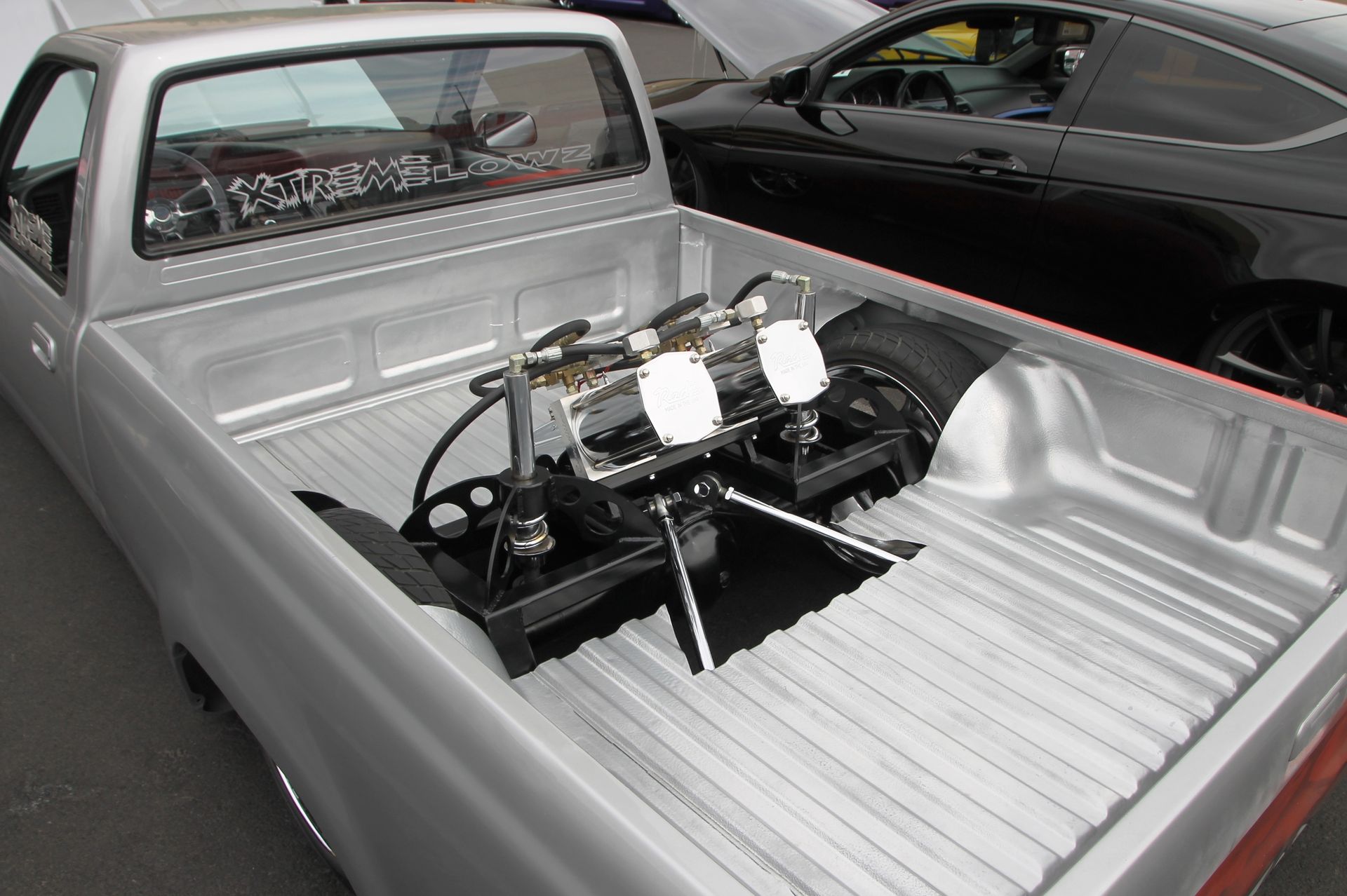 Full View