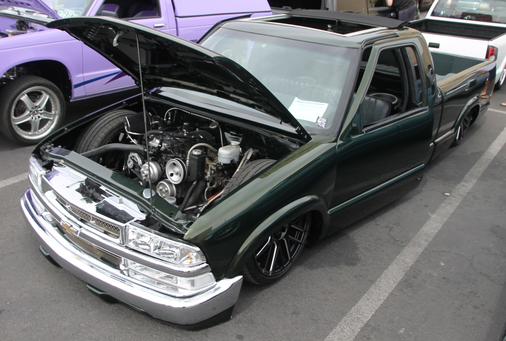 Full View
