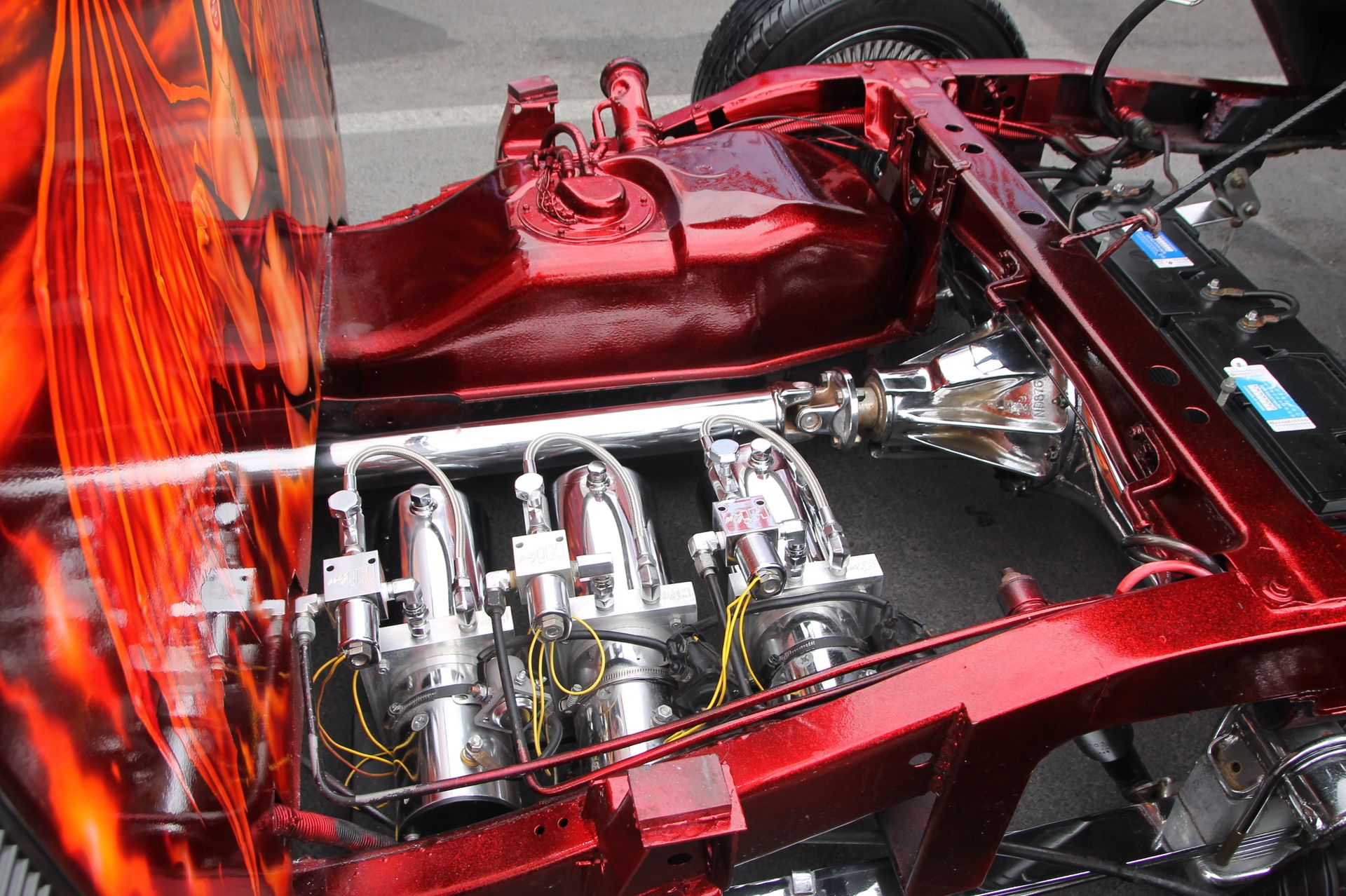 Full View