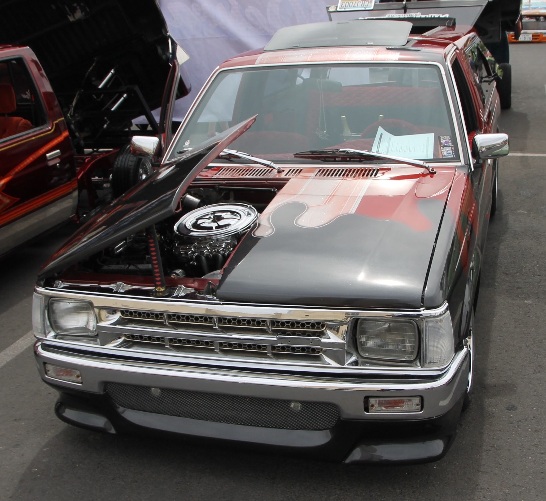 Full View